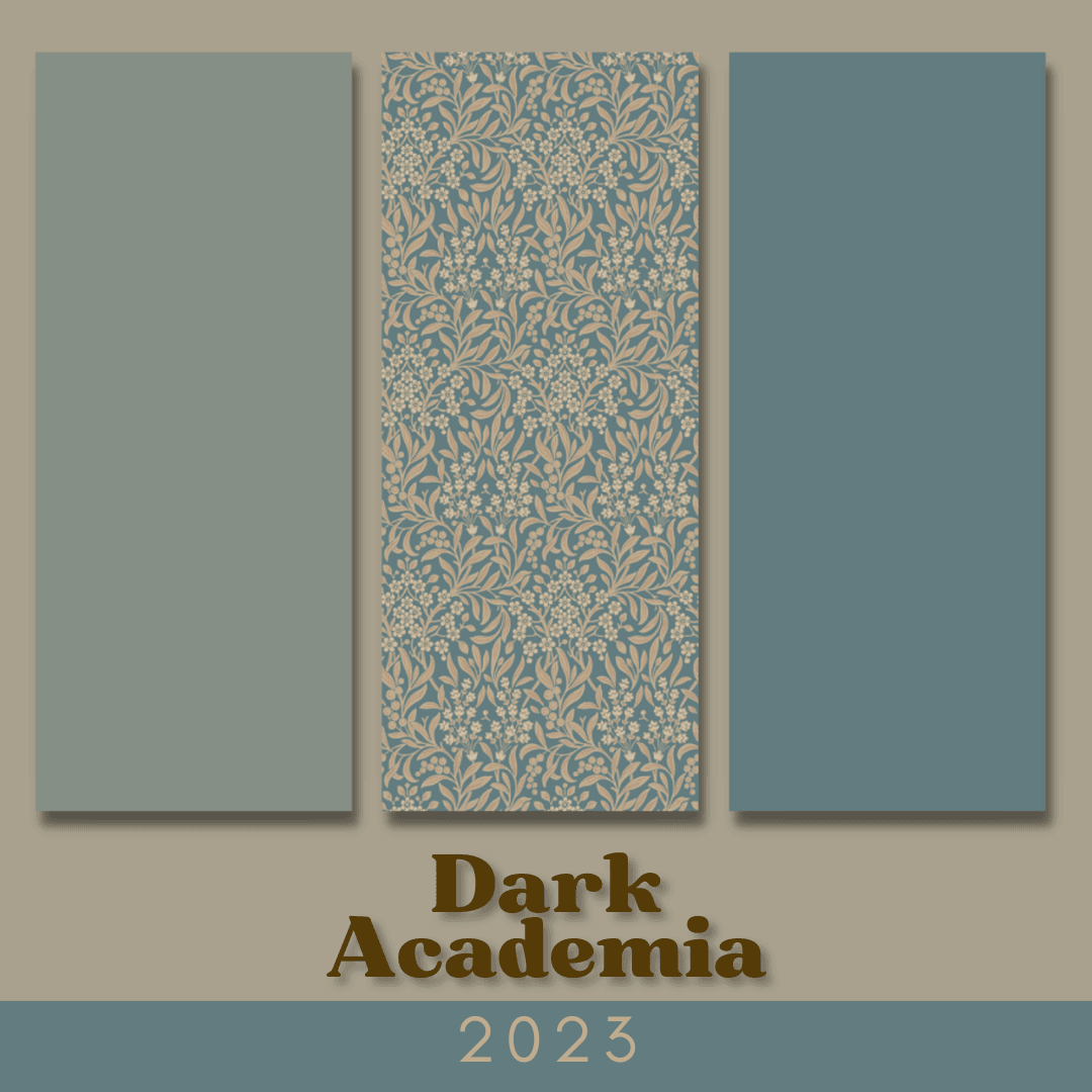 Галерея мода Обои Dark Academia Wallpapers #5 #1